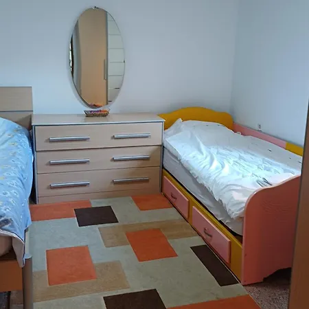 Ferienhaus Traditional House *