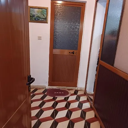 Traditional House *