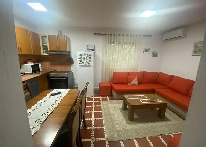 Traditional House