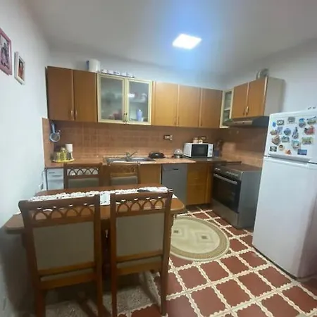 Holiday home Traditional House Tirana