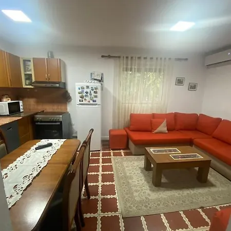 Traditional House