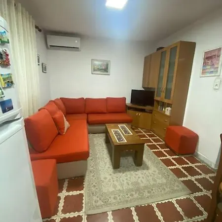 Hébergement de vacances Traditional House Tirana