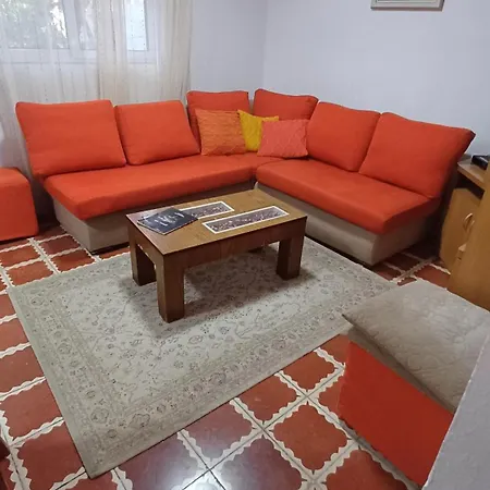 Traditional House