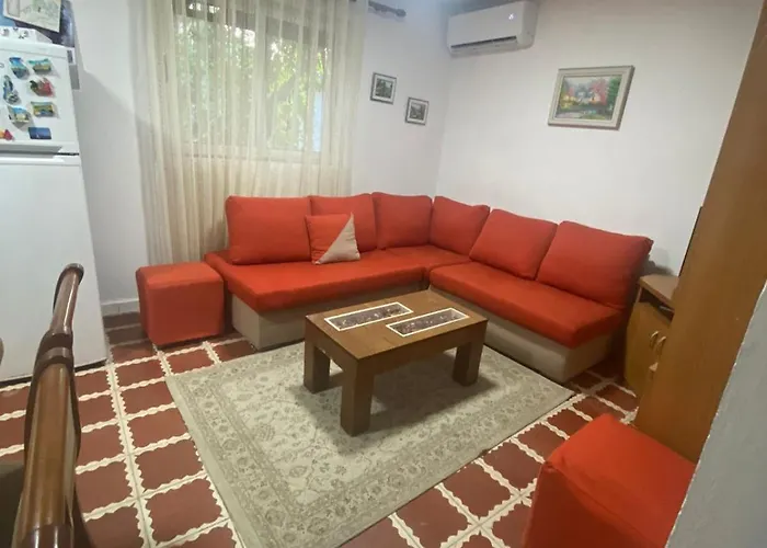 Traditional House בית נופש *