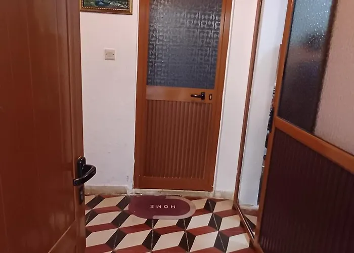 Traditional House *